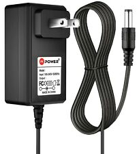 Pkpower AC Adapter for Vector Power On Board 450 AMP Jumpstart Air VECO12POB PSU
