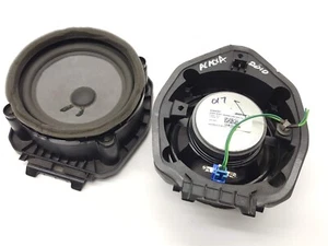 TESTED PAIR (2) 2009-2017 BOSE Speakers LH RH / 25994307 / 994307 / 315040-001F - Foto 1 di 7