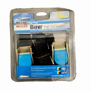 Reese Marine Powersports 36" Bow Tie Down NEW IN BOX! - Picture 1 of 3