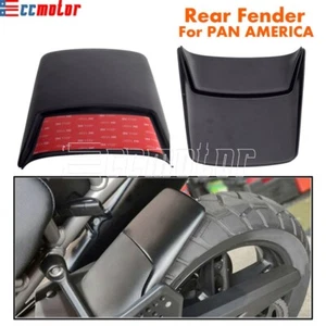 Extensor de guardabarros trasero para Harley Pan America 1250 Special RA extensión de guardabarros - Imagen 1 de 7