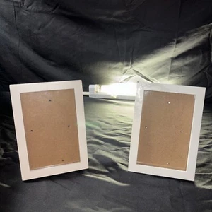 Mainstay 4x6 pictures frames-Set Of 2 - Picture 1 of 17