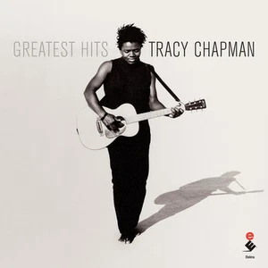 Tracy Chapman - Tracy Chapman: Greatest Hits [New CD]