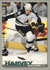 B2475- 1995-96 Collector's Choice Player's Club G2 -You Pick- 10+ FREE US SHIP