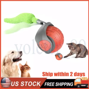 Speedy Tail 2.0,Speedy Tail Cat Toy,Speedy Tail 2.0 Cat Toy Automatic Moving Toy - Picture 1 of 6
