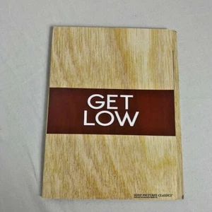 *RARE*🔥GET LOW FYC DVD🔥Robert Duvall, Sissy Spacek, Bill Murray, Lucas Black - Picture 1 of 3