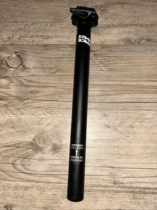 Race Face Seatpost - 31.6mm x 375mm - Mountain Gravel - Aluminum Seat Post - Picture 1 of 3