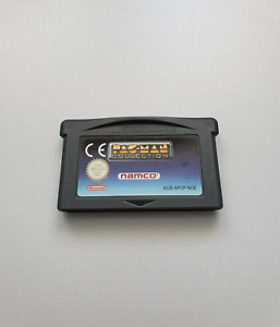 Pac-Man Collection | Module GBA | Nintendo GameBoy Advance | ÉTAT NEUF