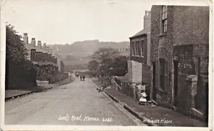 Kippax. Leeds Road # 4066 by Wilkinson, Kippax. - Picture 1 of 1