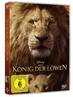 Der König der Löwen – von 2019 - Neuverfilmung [DVD/NEU/OVP] Walt Disney Remake