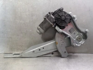 NISSAN NOTE E11 DRIVERS REAR RIGHT ELECTRIC WINDOW REGULATOR & MOTOR OSR 400929A - Picture 1 of 6