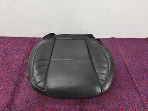 FUNDA DE CUERO ASIENTO SILLA PASAJERO DELANTERO DERECHO DODGE CHALLENGER SRT 6.4L 15-23 - Imagen 1 de 9