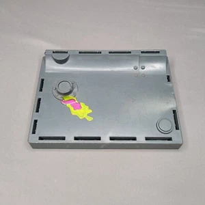 TMNT Teenage Mutant Ninja Turtles Sewer Lair Playset Control Center Floor Base - Picture 1 of 12