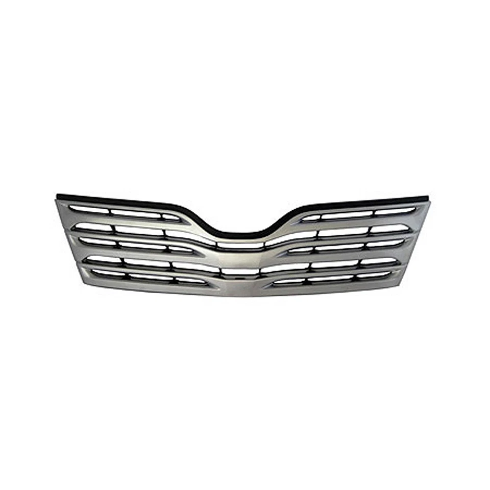 Center Grille Fits Toyota Venza 2009-2012 Foto 1 de 1