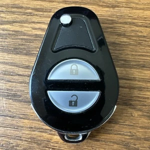 HARLEY DAVIDSON SMART KEYLESS REMOTE FOB FCC ID: L2C0056TR CVO FLIP 2-BTN GOOD - Picture 1 of 15