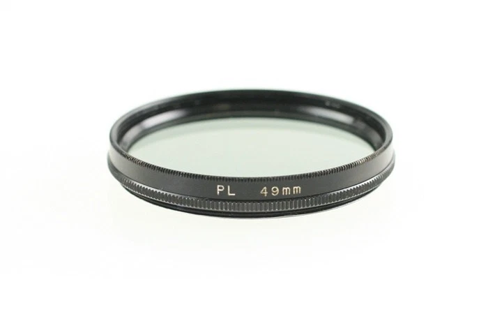 Pl 49mm 49 MM Polarizer - Image 1 of 1