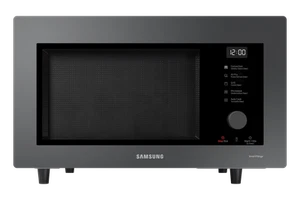 Samsung MC32DB7746KCE3 Combi Smart Microwave Oven with Air Fry & Steam, 32L - Picture 1 of 9