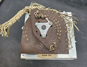 Gottlieb EM Pinball Ball Relay Assembly Player Unit - Picture 1 of 9