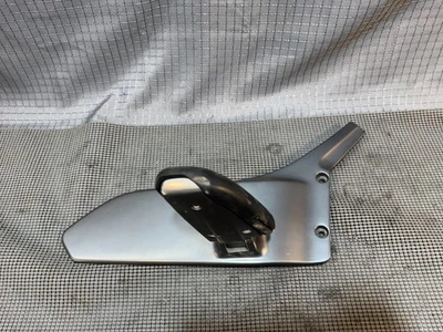 BMW K1200 LT K1200LT K 1200 2002 reposapiés trasero derecho montaje pedal pasajero Foto 1 de 4