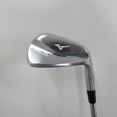 Juego de Plancha Mizuno Mizuno Pro 241 Flex-X NSPRO MODUS3 SYSTEM3 TOUR125 7 piezas Foto 1 de 4