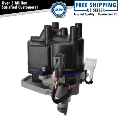 Distribuidor para Toyota 1987-1991 Foto 1 de 4