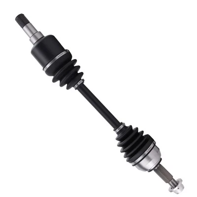 Front Left CV Axle Shaft Assembly for Ford Focus 2000-2011 - Image 1 of 4