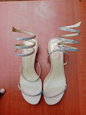 rene caovilla 37 - Image 1 of 4