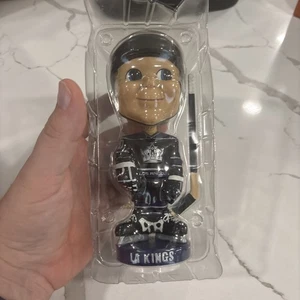 2006 NHL Los Angeles LA Kings Team Store 7” Bobble Bobblehead Figure New In Box - Picture 1 of 14