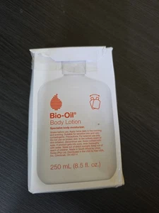 Neu im Karton Bio-Oil Body Lotion Specialist Körperfeuchtigkeitscreme 8,5 Unzen Kostenloser Versand - Bild 1 von 6