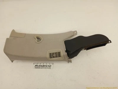 Panel de ajuste de pilar C superior trasero izquierdo Land Rover LR3 para 2005-2009 05 06 Foto 1 de 4