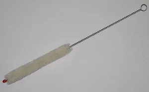 New Cotton Bagpipe Drone and Stock Brush - Picture 1 of 1