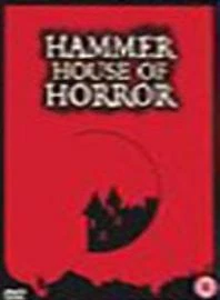 Hammer House Of Horror - Complete (DVD, 2002)