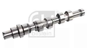 Cam Shaft FOR SKODA ROOMSTER 1.2 CHOICE2/2 06->15 5J 5J7 Febi - Picture 1 of 1