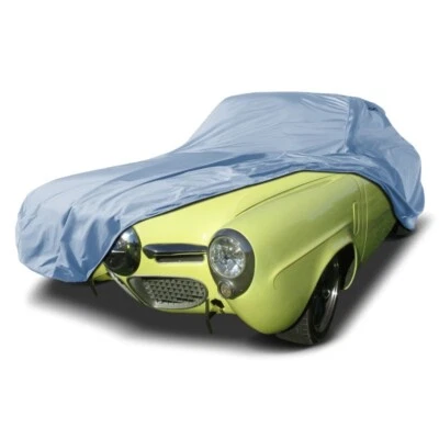 Cubierta de coche personalizada Studebaker Champion Starlight 1950-1958 cupé - impermeable Foto 1 de 4