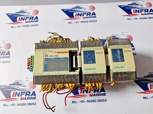 VIGOR VB2-32MP VB-16XYP & VB-1PG PROGRAMMABLE CONTROLLER - Picture 1 of 11