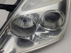 Kia-Carnival Scheinwerfer L 92101-4DOXX  💯 Halterungen Haben Risse💥 Beschädigt - Bild 1 von 13