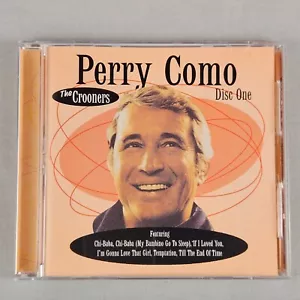 Perry Como - Disc One CD - Picture 1 of 2
