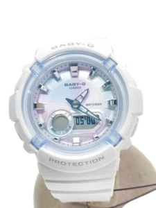 CASIO Baby-G BGA-280 Women's Watch White - Picture 1 of 6