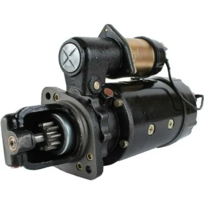 Arranque compatible con GMC C6500 Topkick 1998-2007 10461209 141-397 91-01-4440 6660 Foto 1 de 4