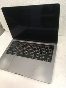 Funktionsfähiges gebrauchtes Apple MacBook Pro 13 Zoll 2019 gebraucht - Bild 1 von 5