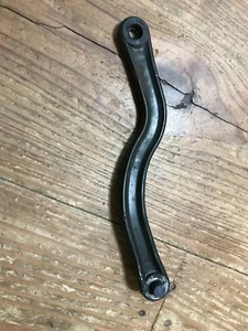 97 - 04 Porsche Boxster convertible roof top right passenger arm Connector oem - Picture 1 of 1