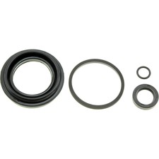 D351967 Dorman Brake Caliper Repair Kit Rear New for Mark Ford Mustang Taurus