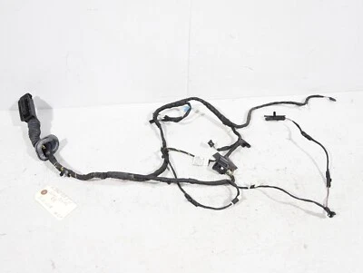 BMW 428I F36 2015-2016 puerta trasera derecha arnés de cableado 9325917 OEM 🚗 Foto 1 de 4