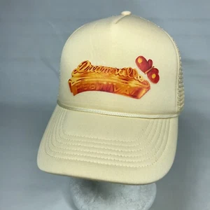 Dreamville Hip Hop Music Festival Trucker Snapback Cap Hat J. Cole Nicki Minaj - Picture 1 of 8