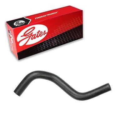 Calefacción manguera calentador Gates HVAC - lado izquierdo para Ford Ranger 2004-2011 2,3 L L4 gas Foto 1 de 3