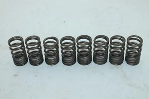 POLARIS VALVE SPRING SPRINGS INTAKE EXHAUST (8) 7044024 - Picture 1 of 10