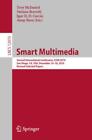 Smart Multimedia Second International Conference, ICSM 2019, San Diego, CA, 6114