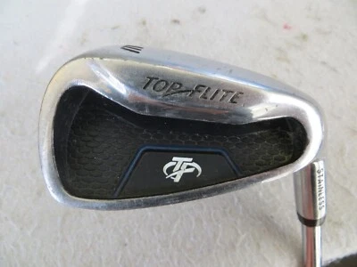 NICE TOP FLITE STAINLESS PITCHING WEDGE TOP FLITE UNIFLEX STEEL 36" MENS RH - Image 1 of 4