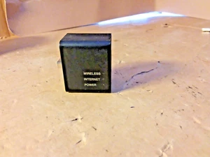 Sony Mini WiFi Router VGP-WAR100 passt Sony Vaio 11n/13n/pro 11/13 - Bild 1 von 5