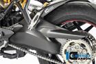 Ilmberger MATT Kohlefaser Schwenkarm Abdeckung Ducati Monster 1200 S 2019