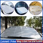 17595CM Windscreen Cover Car Window Screen Frost Ice Large Snow Dust Protector